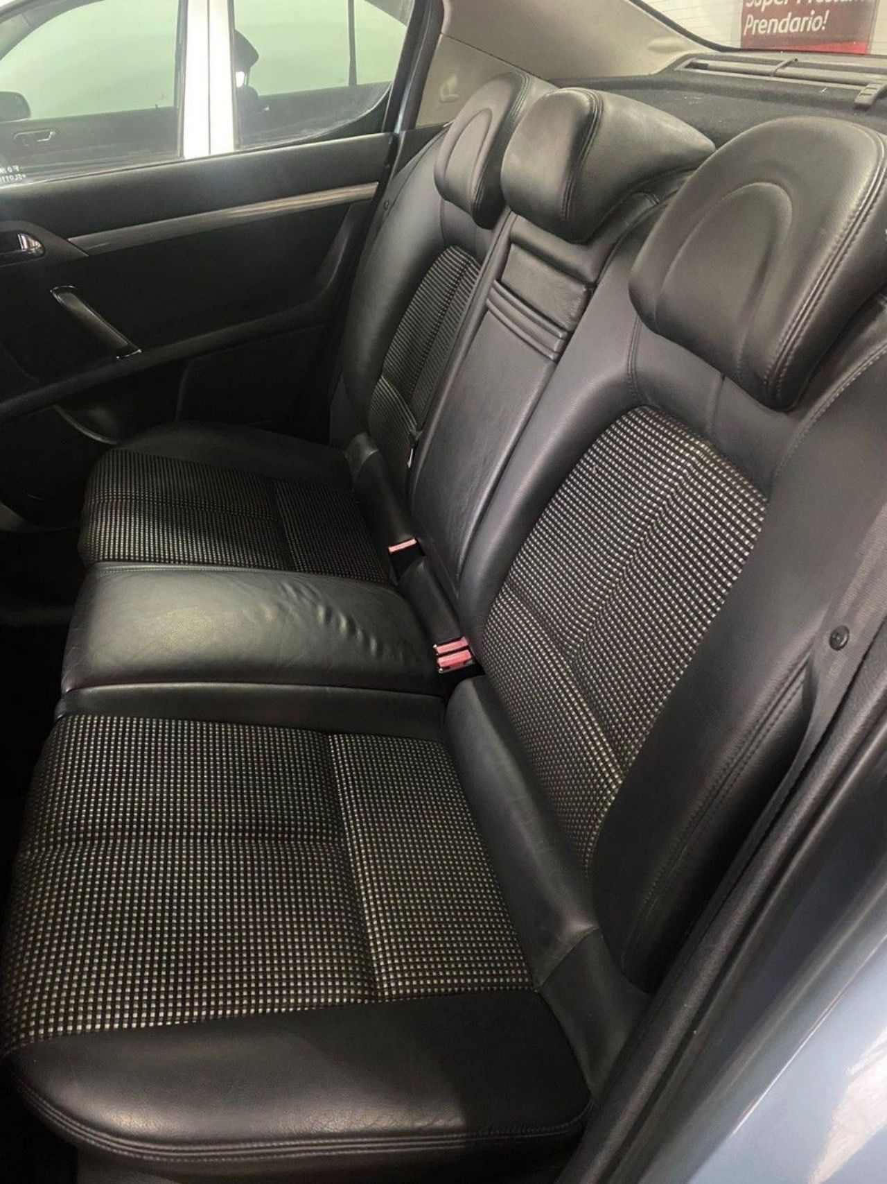 Peugeot 407 Usado en Córdoba, deRuedas