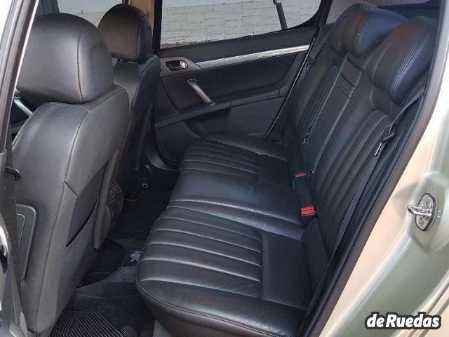 Peugeot 407 Usado en Mendoza, deRuedas