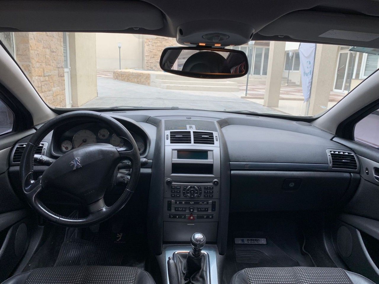 Peugeot 407 Usado en Mendoza, deRuedas