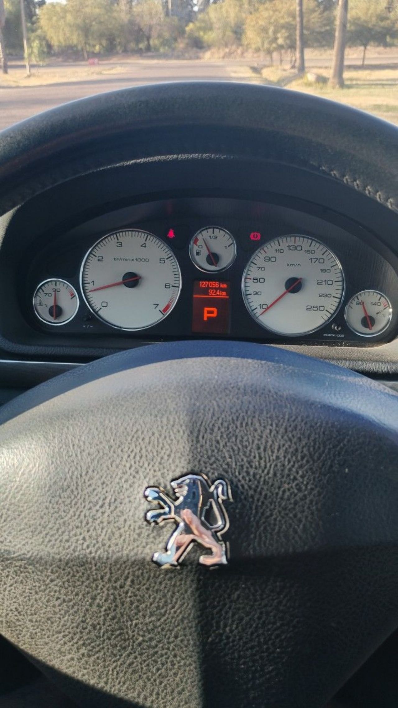 Peugeot 407 Usado en Mendoza, deRuedas