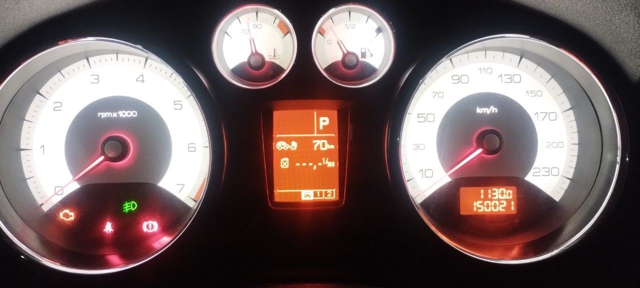 Peugeot 408 Usado en Mendoza, deRuedas