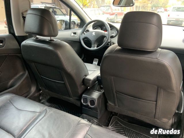 Peugeot 408 Usado en Mendoza, deRuedas