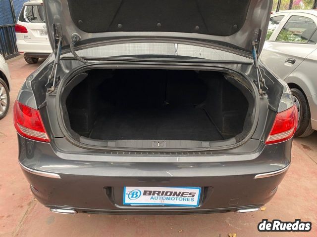 Peugeot 408 Usado en Mendoza, deRuedas