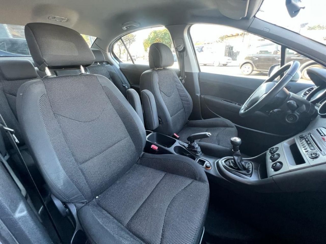 Peugeot 408 Usado en Córdoba, deRuedas