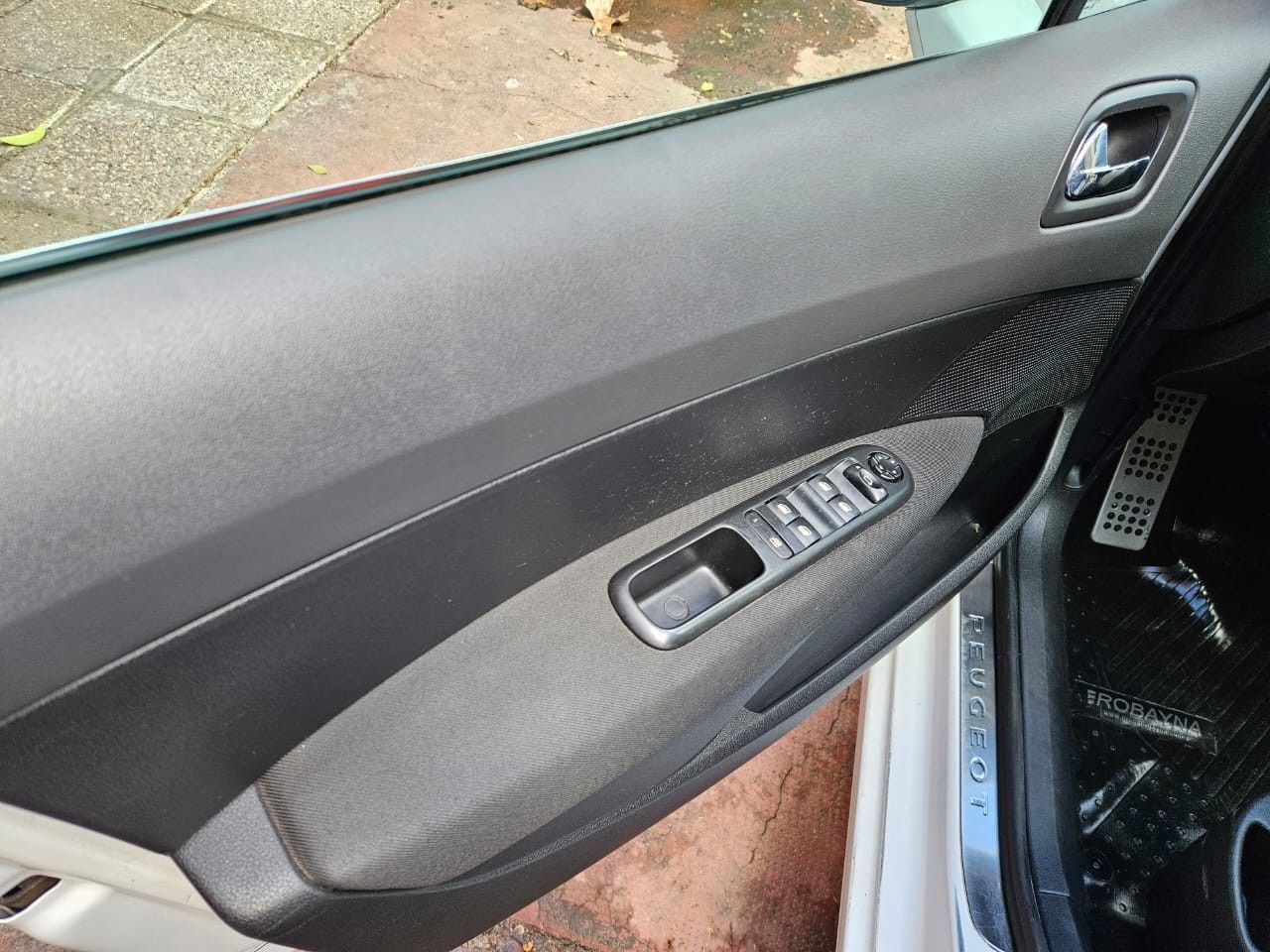 Peugeot 408 Usado en Mendoza, deRuedas