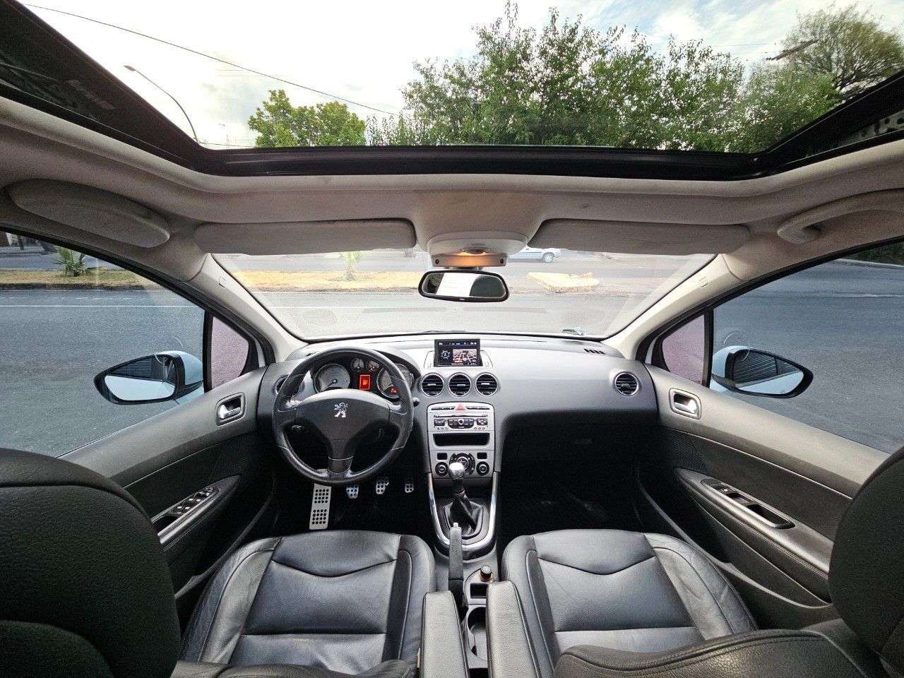 Peugeot 408 Usado en Mendoza, deRuedas