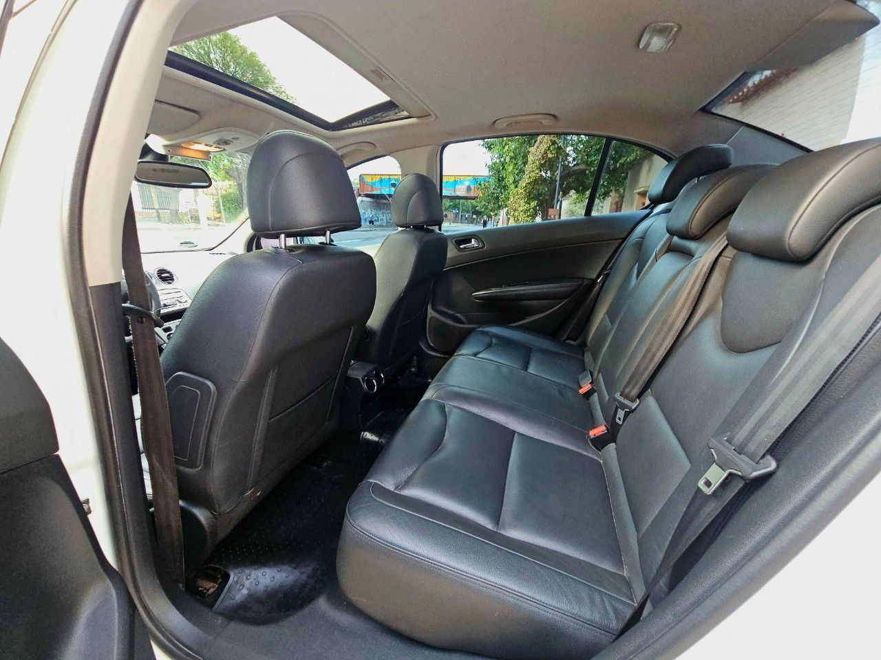 Peugeot 408 Usado en Mendoza, deRuedas