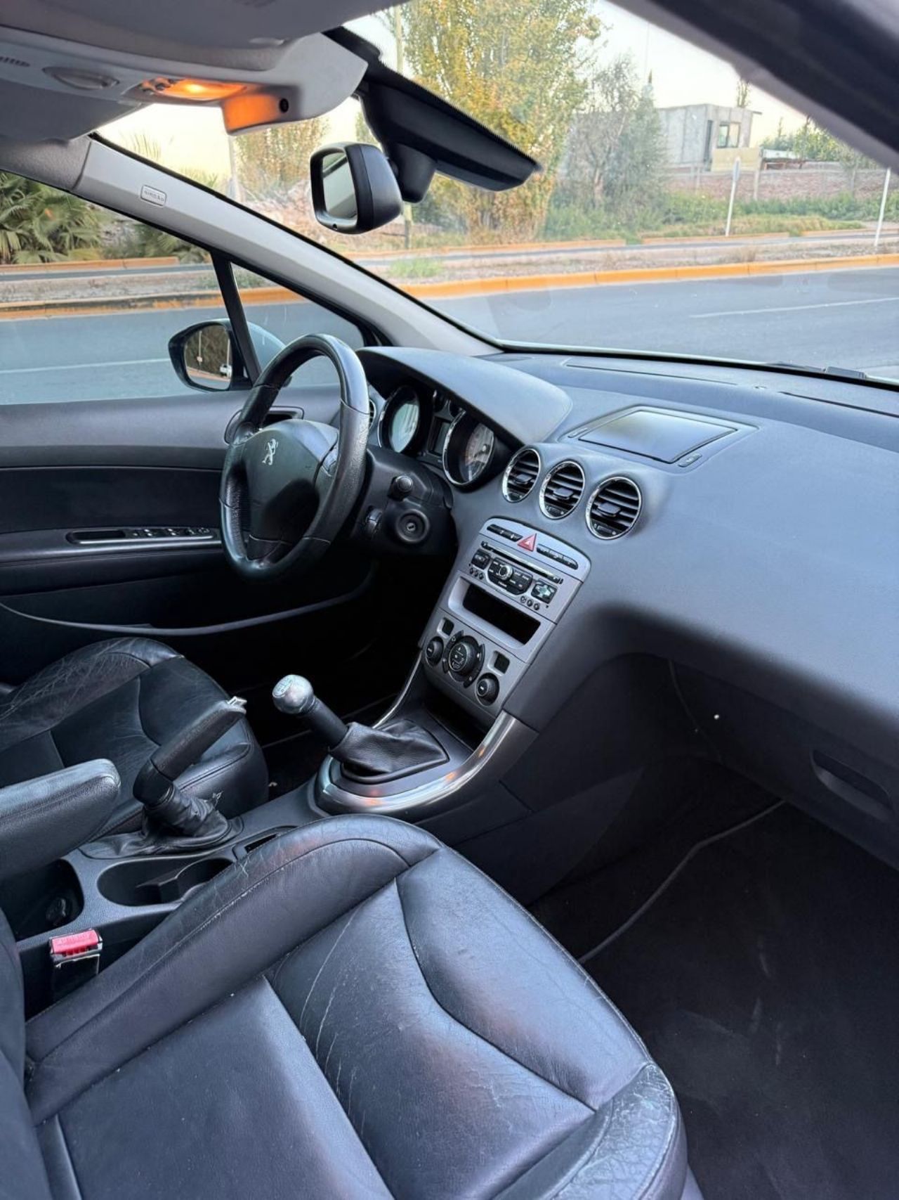 Peugeot 408 Usado en Mendoza, deRuedas