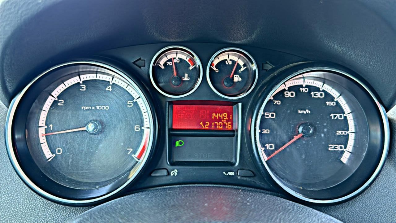 Peugeot 408 Usado Financiado en Mendoza, deRuedas