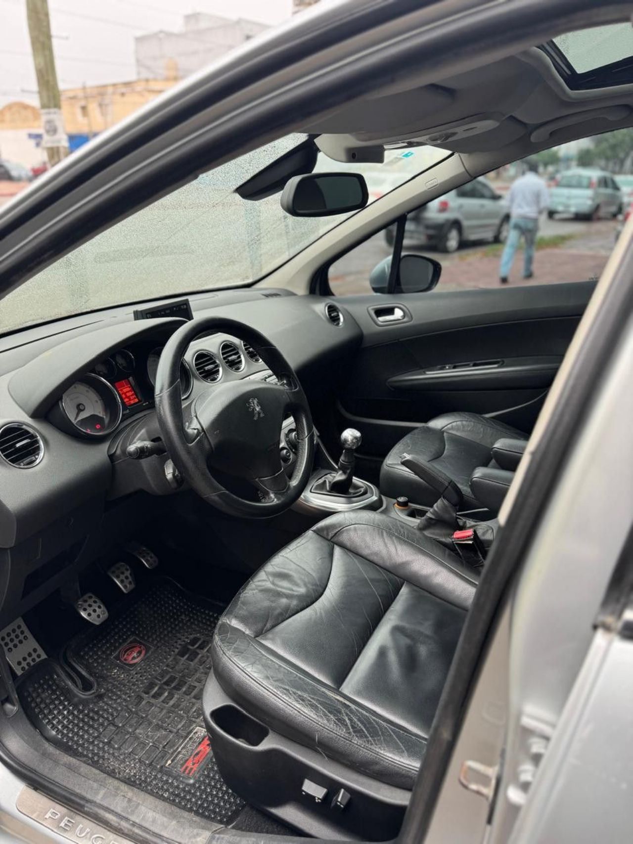 Peugeot 408 Usado en Córdoba, deRuedas