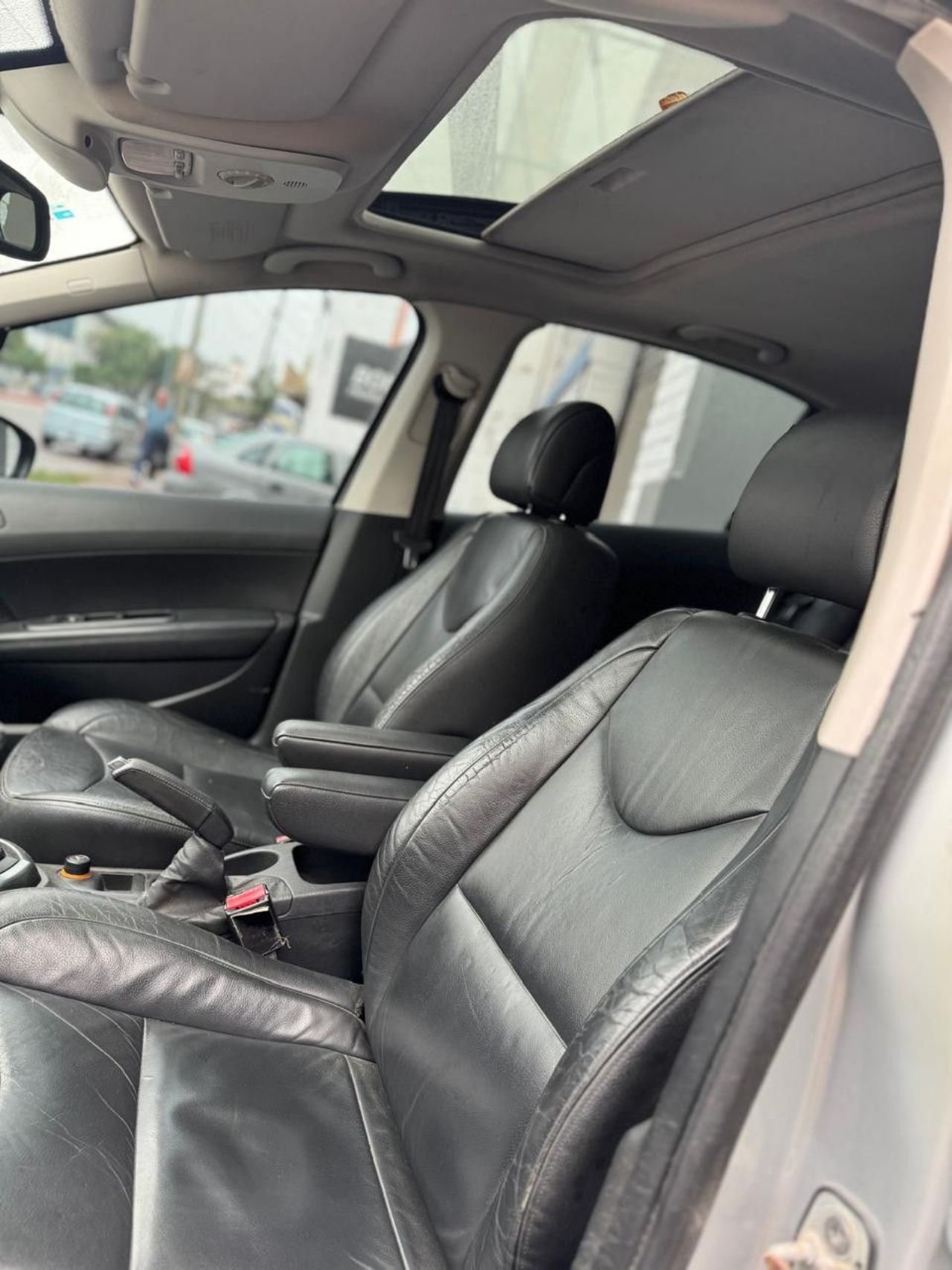Peugeot 408 Usado en Córdoba, deRuedas