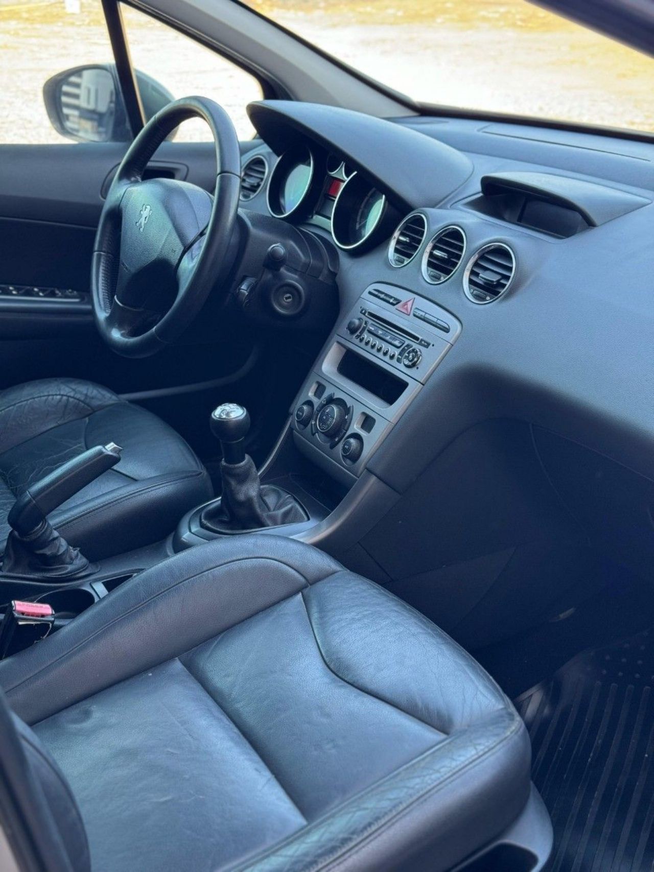 Peugeot 408 Usado Financiado en Mendoza, deRuedas