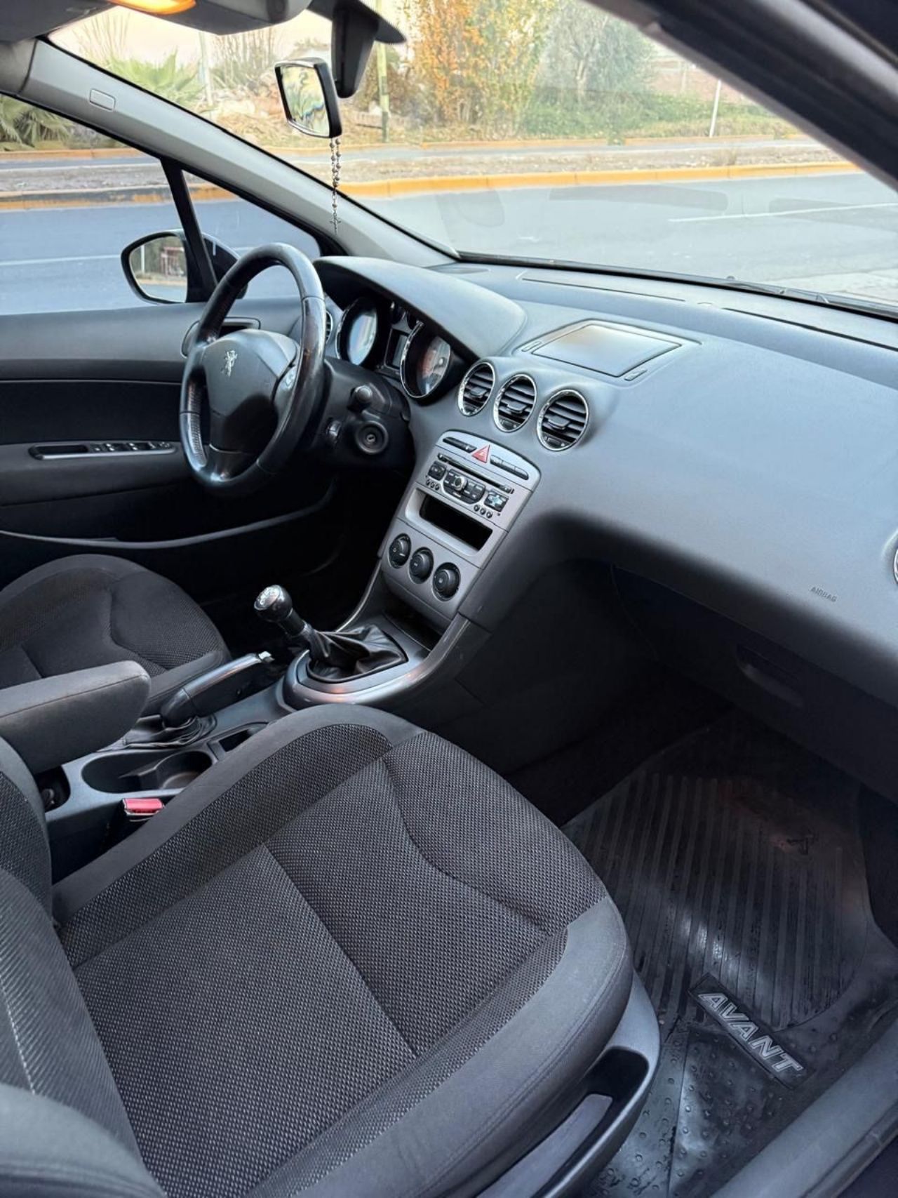 Peugeot 408 Usado en Mendoza, deRuedas