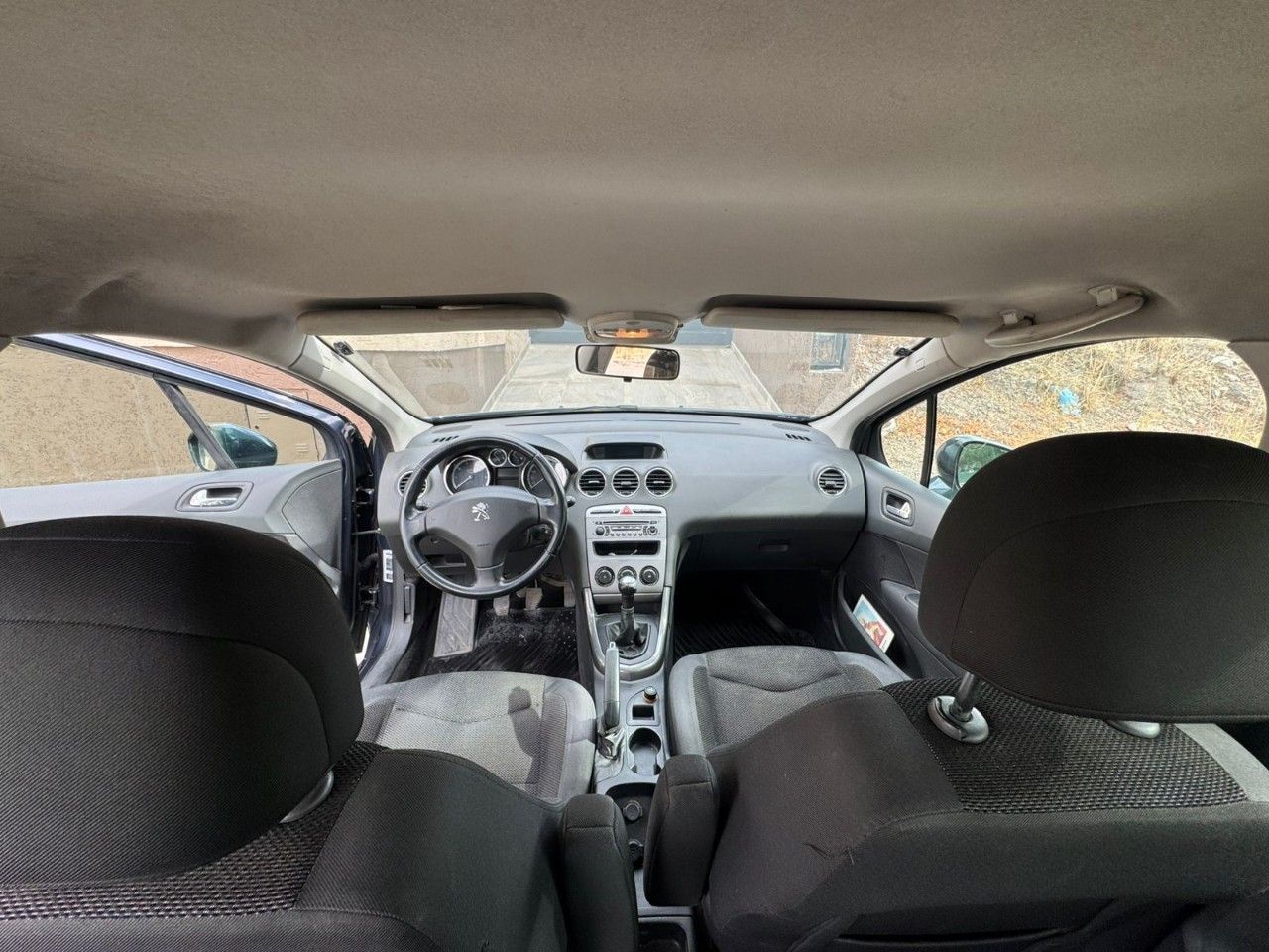 Peugeot 408 Usado en Mendoza, deRuedas