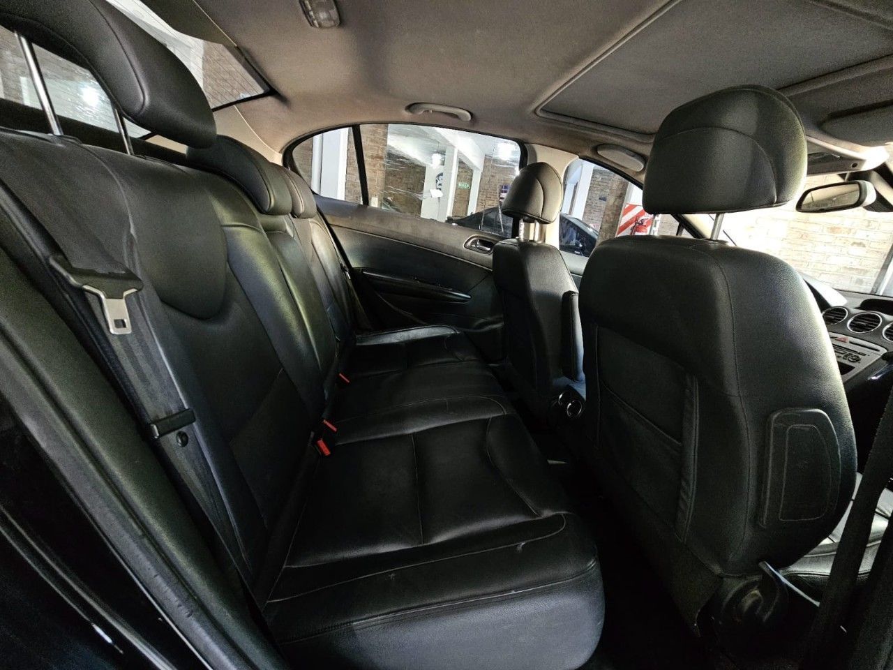 Peugeot 408 Usado Financiado en Mendoza, deRuedas
