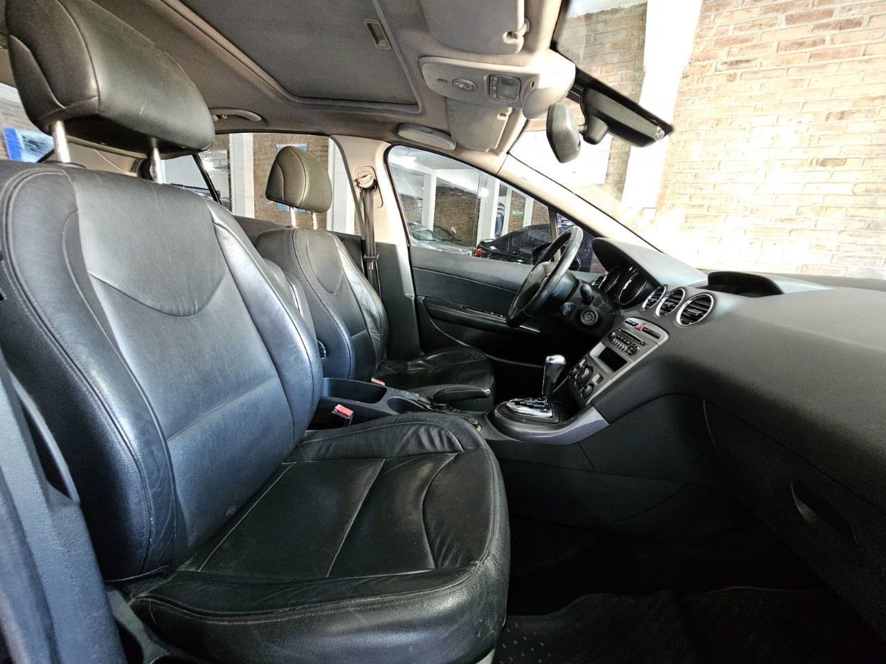 Peugeot 408 Usado Financiado en Mendoza, deRuedas