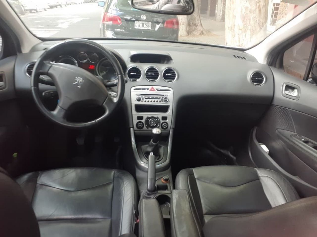 Peugeot 408 Usado en Buenos Aires, deRuedas