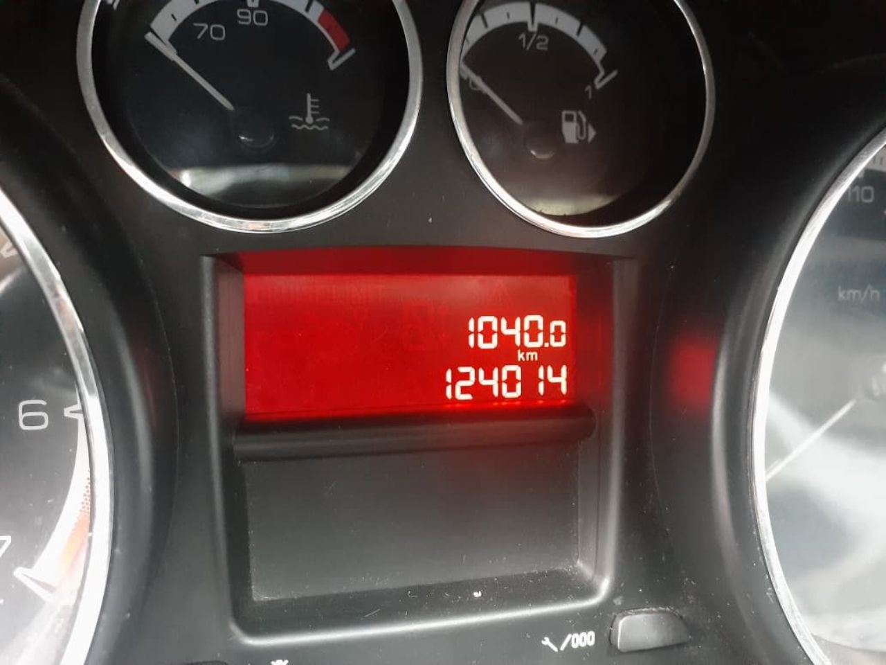 Peugeot 408 Usado en Buenos Aires, deRuedas