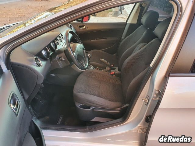 Peugeot 408 Usado en Mendoza, deRuedas