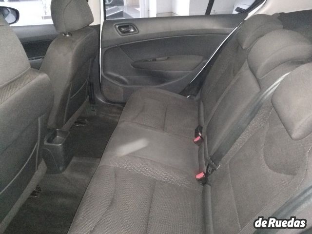 Peugeot 408 Usado en Mendoza, deRuedas