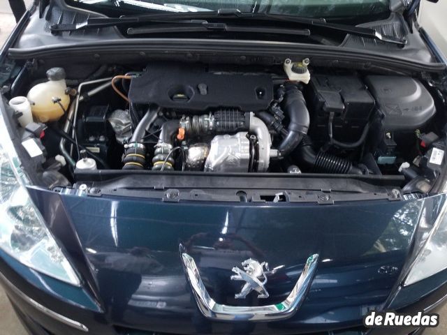 Peugeot 408 Usado en San Juan, deRuedas