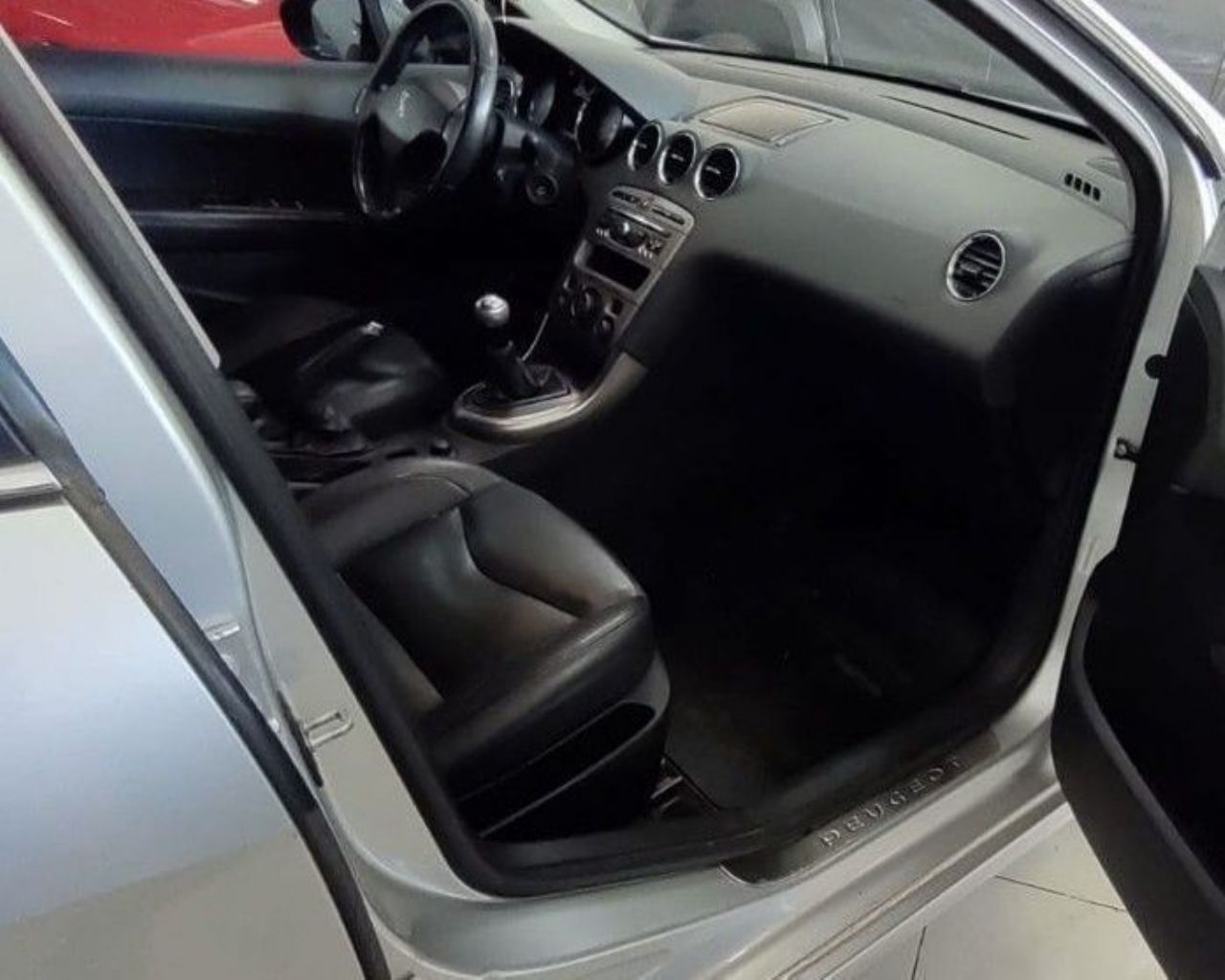 Peugeot 408 Usado en Córdoba, deRuedas