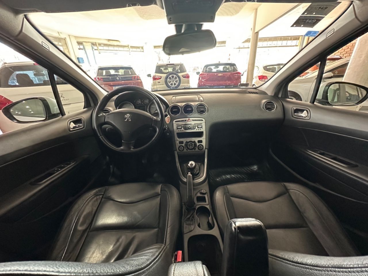 Peugeot 408 Usado en Mendoza, deRuedas