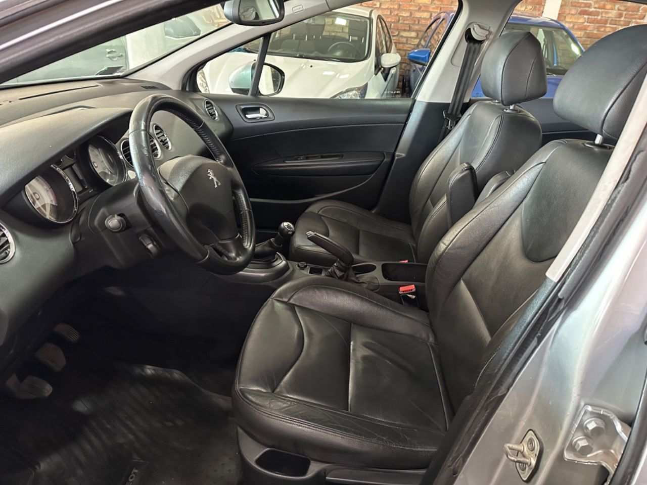 Peugeot 408 Usado en Mendoza, deRuedas