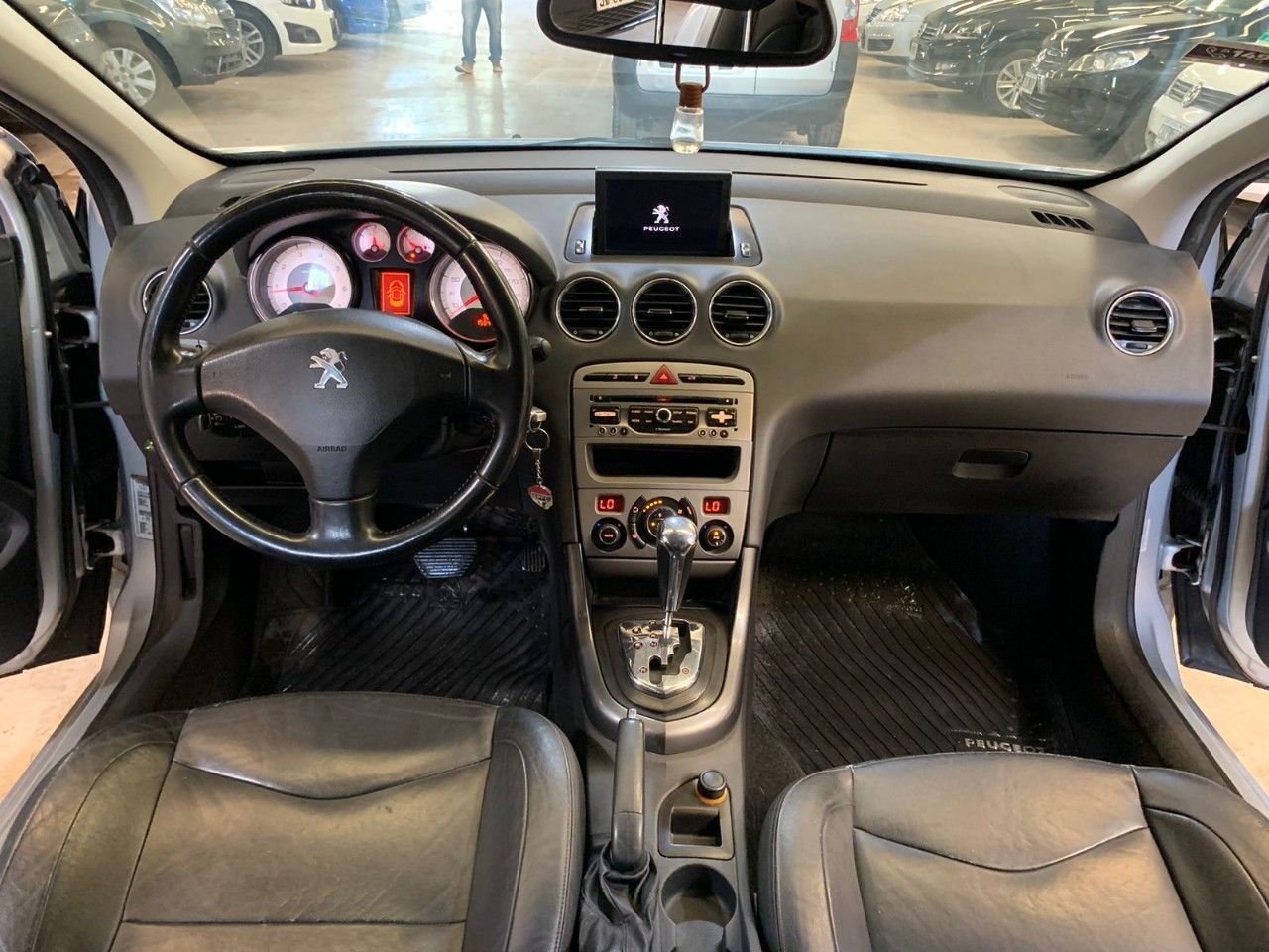 Peugeot 408 Usado en Mendoza, deRuedas
