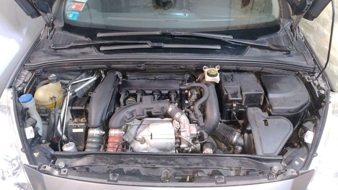 Peugeot 408 Usado en Buenos Aires, deRuedas