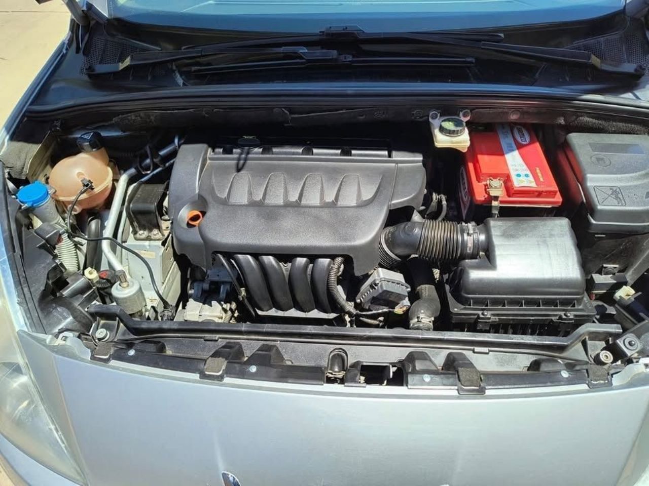 Peugeot 408 Usado en Mendoza, deRuedas