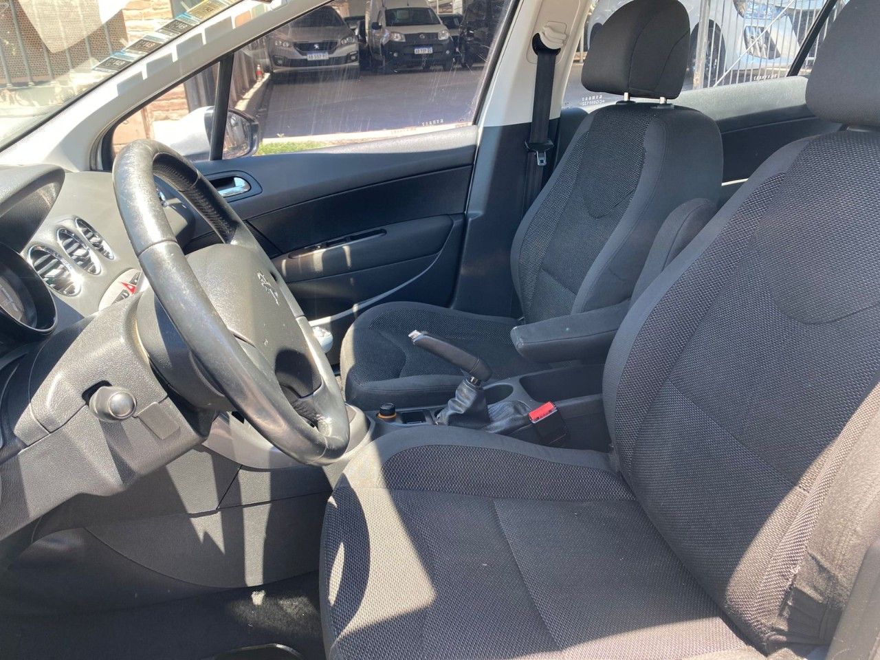 Peugeot 408 Usado en San Juan, deRuedas