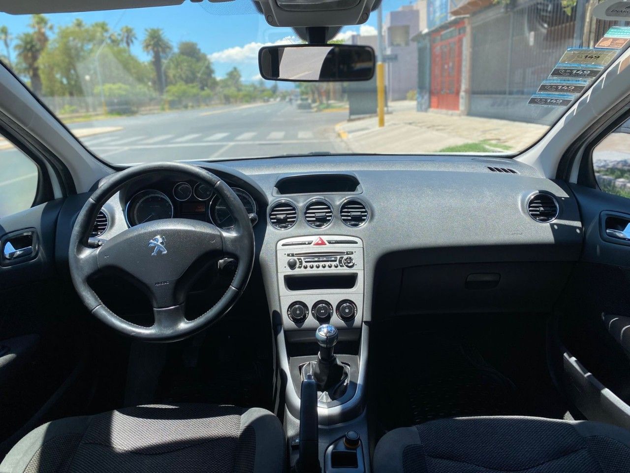 Peugeot 408 Usado en San Juan, deRuedas