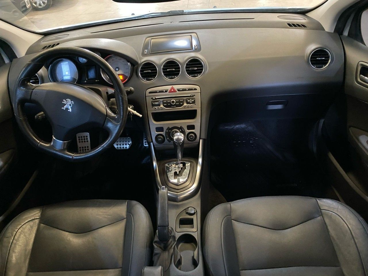 Peugeot 408 Usado en Mendoza, deRuedas