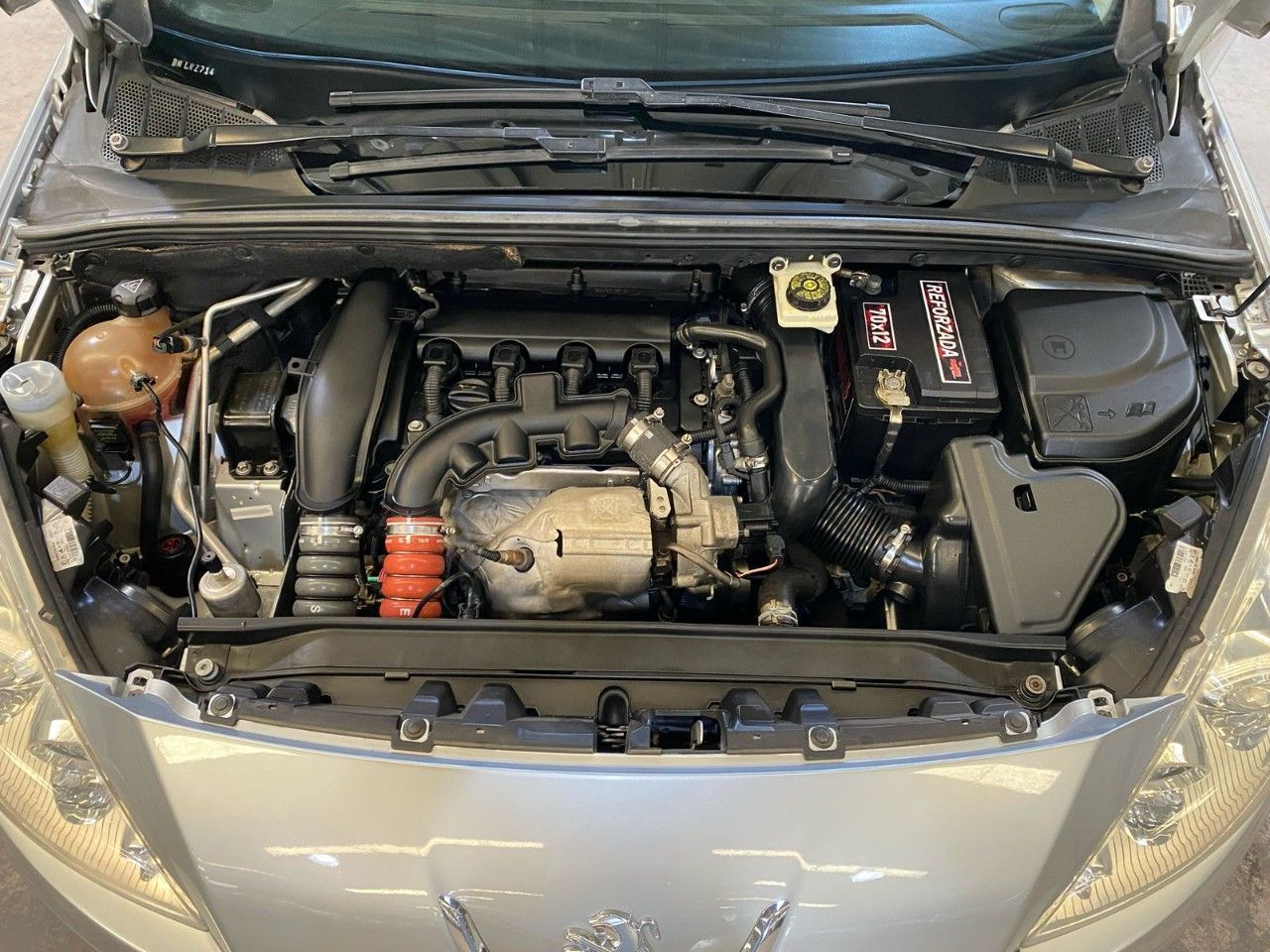 Peugeot 408 Usado en Mendoza, deRuedas