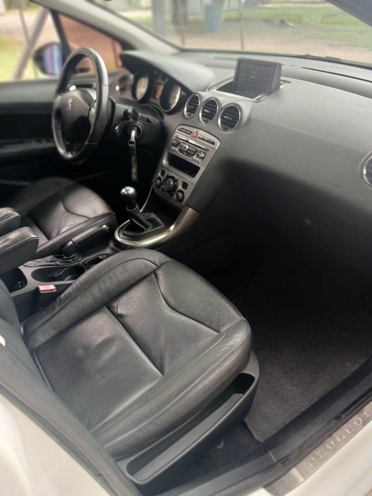 Peugeot 408 Usado en Buenos Aires, deRuedas