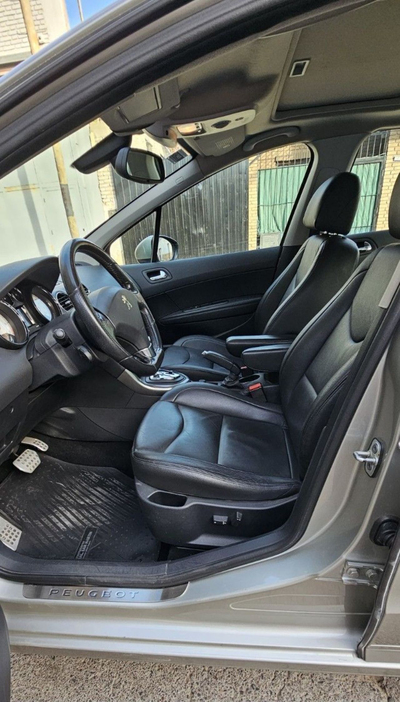 Peugeot 408 Usado en Mendoza, deRuedas