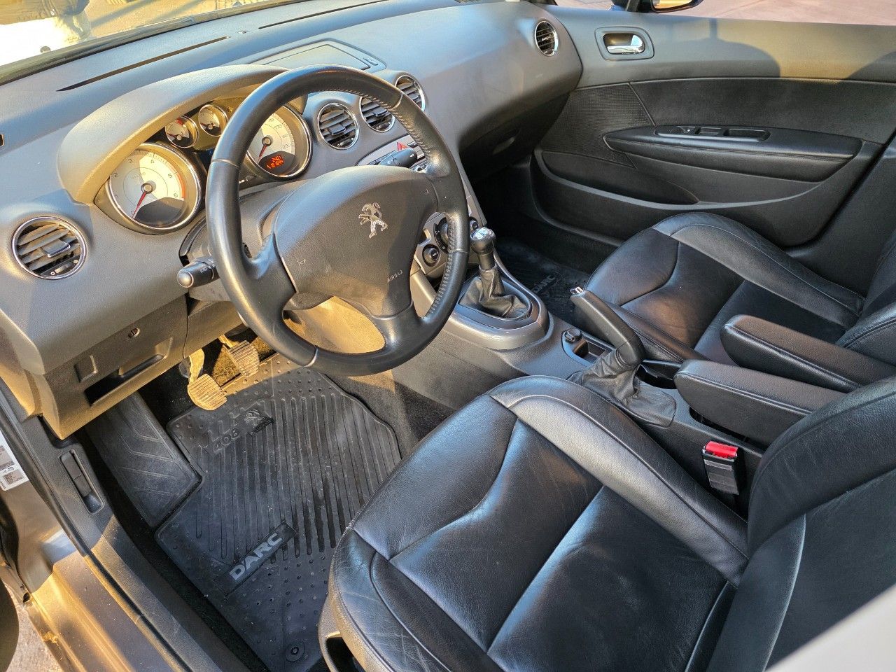 Peugeot 408 Usado Financiado en Mendoza, deRuedas