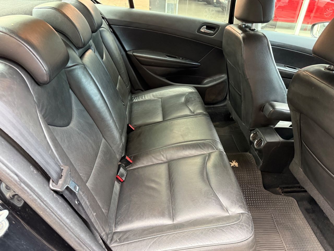 Peugeot 408 Usado Financiado en Mendoza, deRuedas