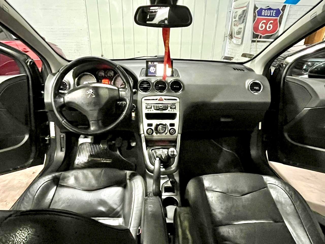 Peugeot 408 Usado Financiado en Mendoza, deRuedas