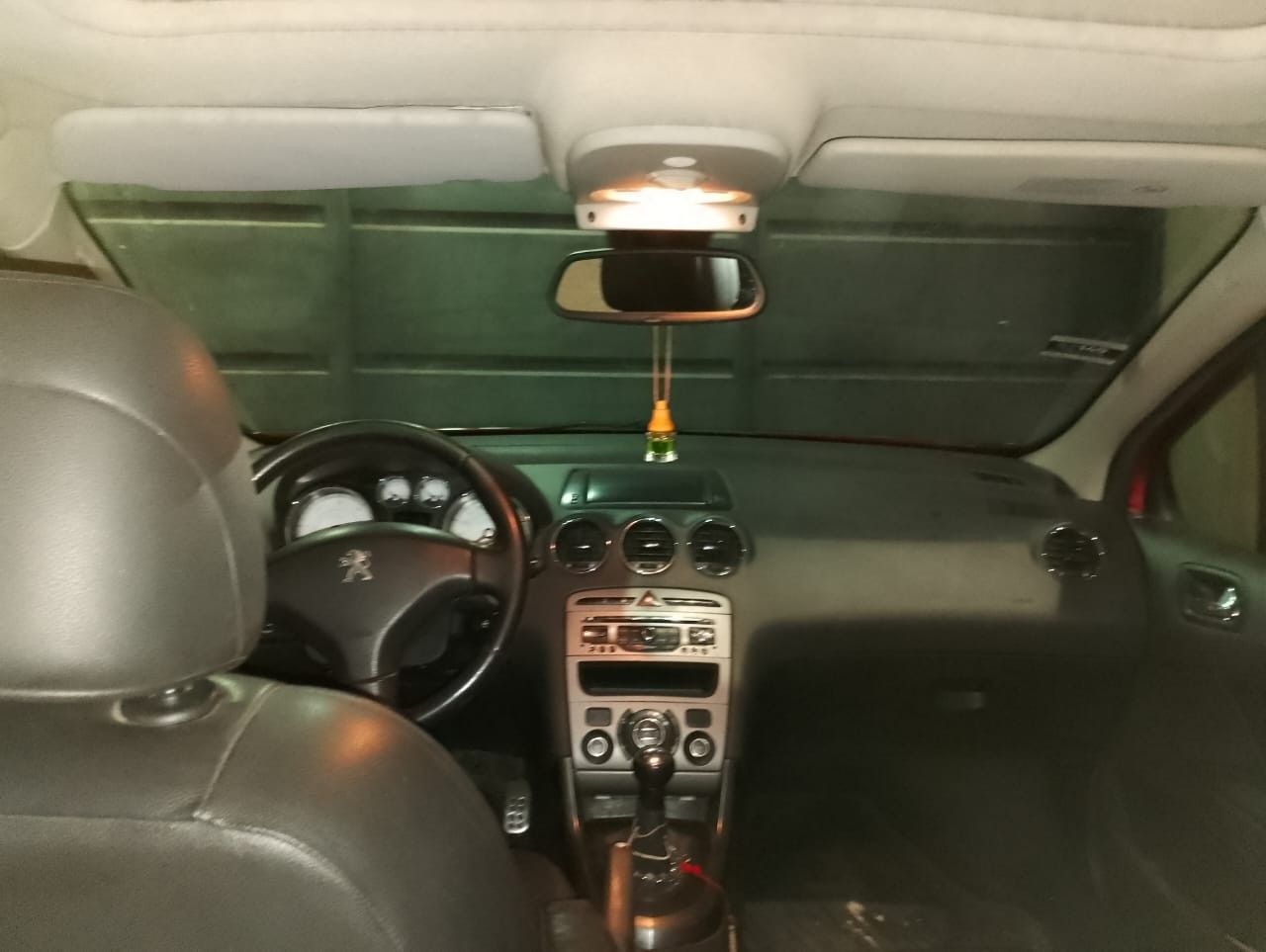 Peugeot 408 Usado en San Juan, deRuedas