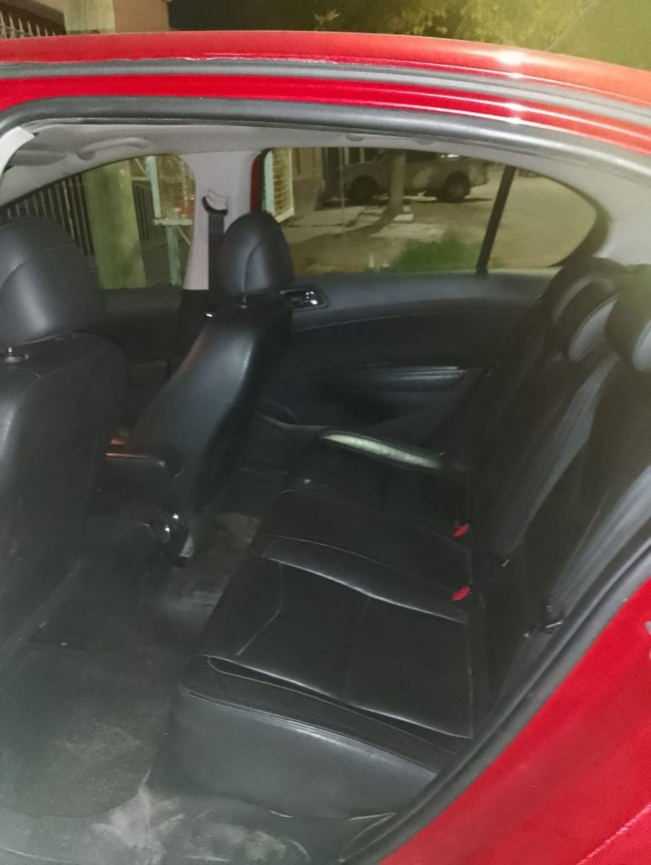 Peugeot 408 Usado en San Juan, deRuedas