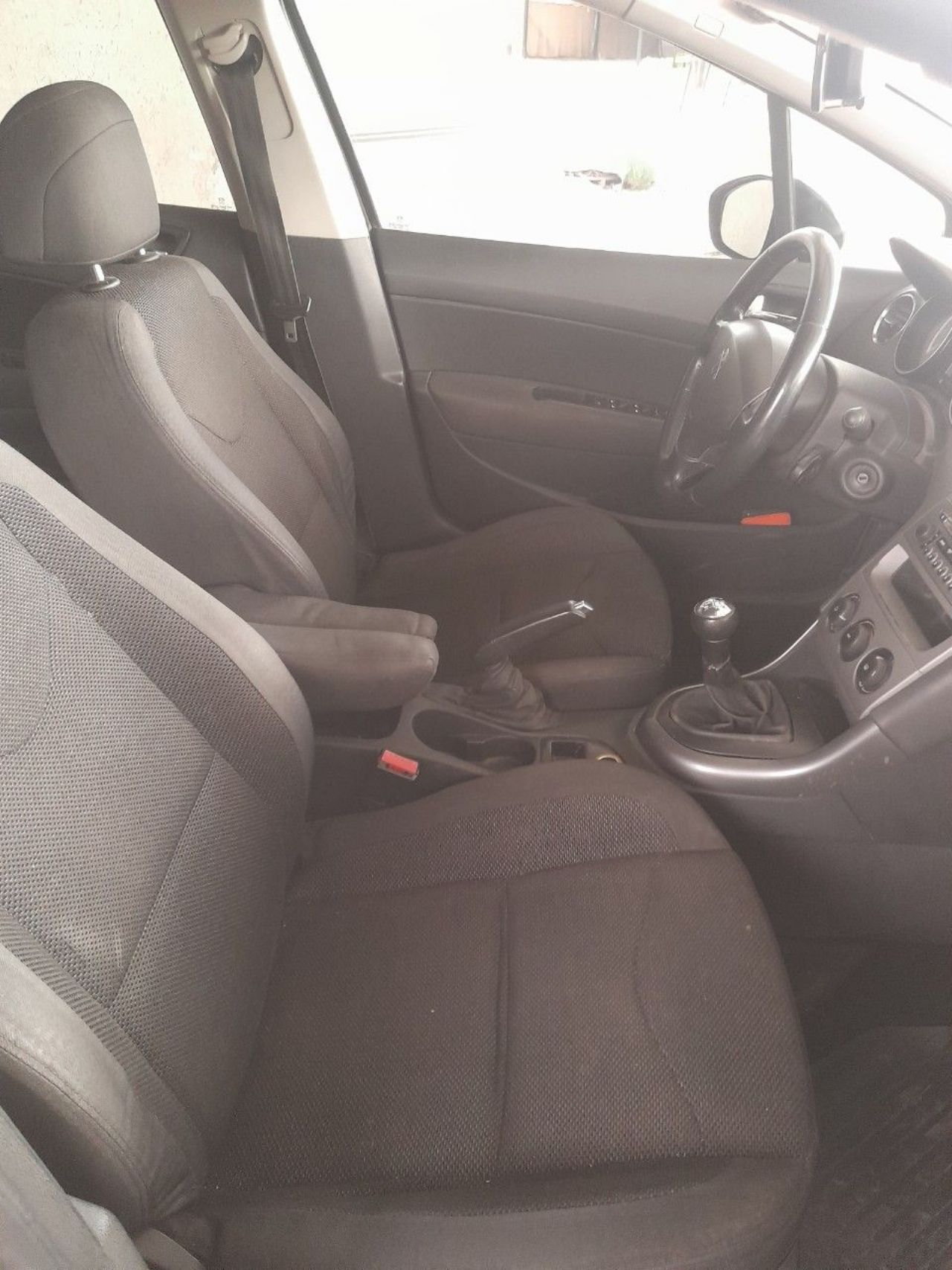 Peugeot 408 Usado en Mendoza, deRuedas