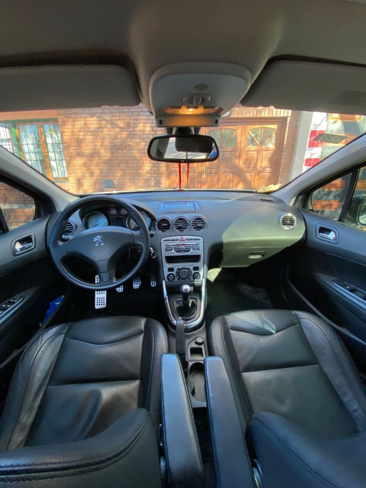 Peugeot 408 Usado en Mendoza, deRuedas