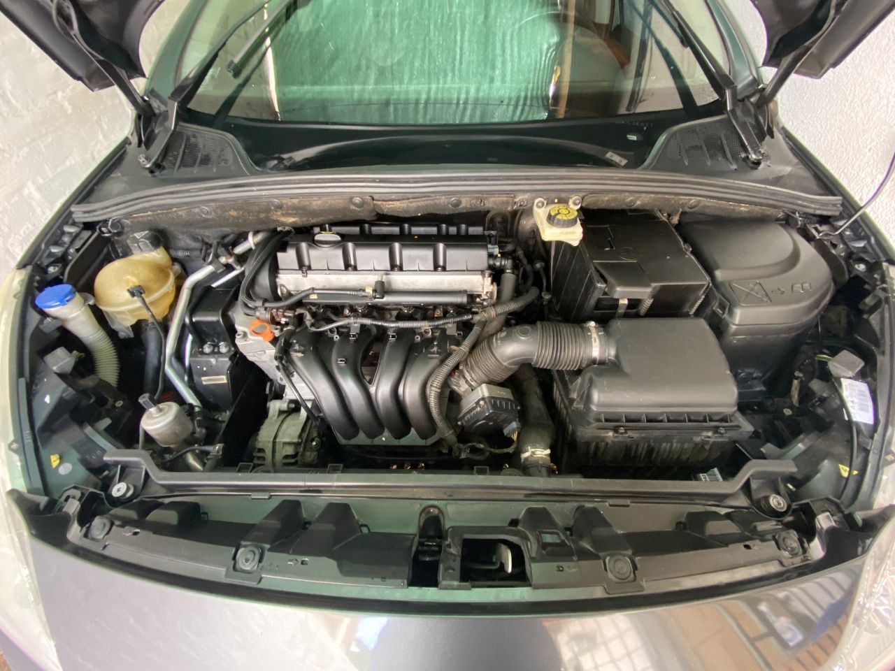 Peugeot 408 Usado en Mendoza, deRuedas