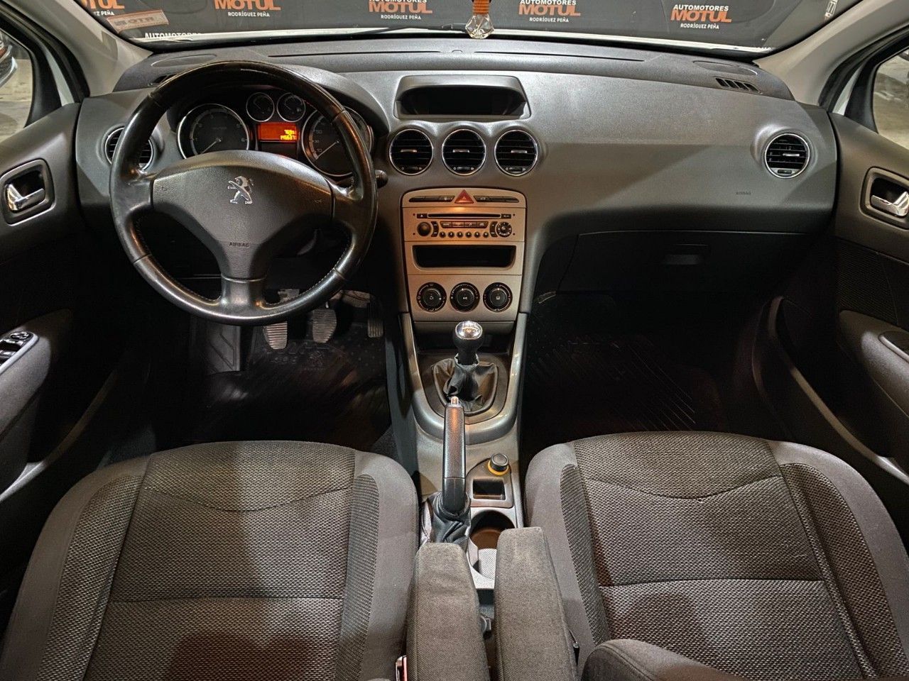 Peugeot 408 Usado en Mendoza, deRuedas