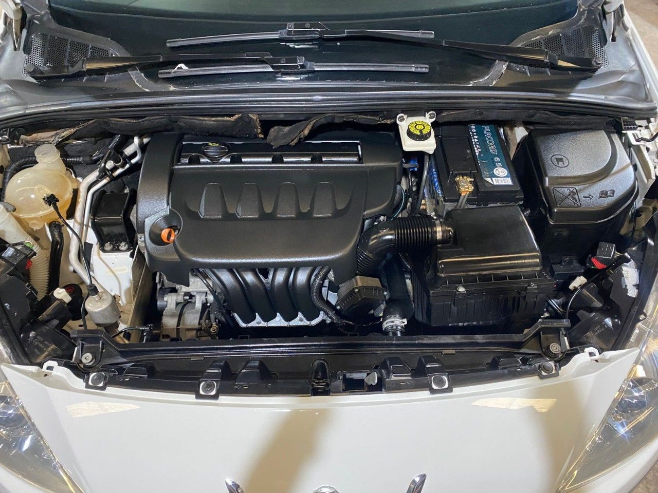 Peugeot 408 Usado en Mendoza, deRuedas