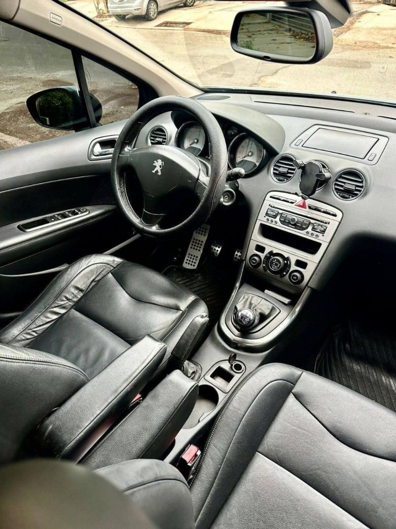 Peugeot 408 Usado en Mendoza, deRuedas