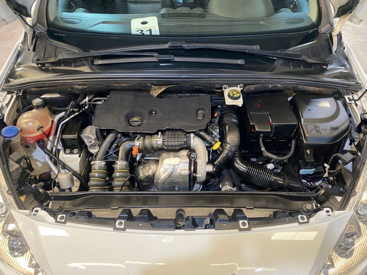 Peugeot 408 Usado en Mendoza, deRuedas