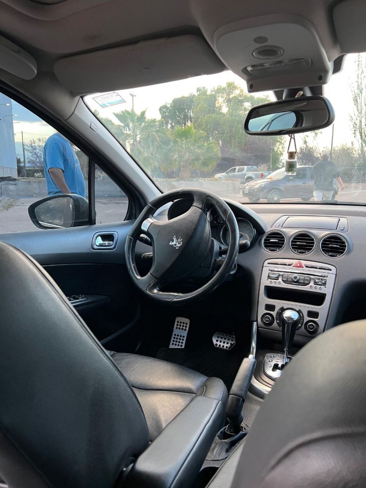 Peugeot 408 Usado Financiado en Mendoza, deRuedas